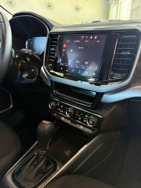FIAT Toro 1.3 16V 4P FLEX 270 TURBO FREEDOM AUTOMTICO, Foto 14