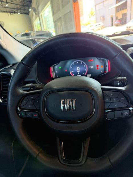 FIAT Toro 1.3 16V 4P FLEX 270 TURBO FREEDOM AUTOMTICO, Foto 15