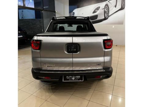 FIAT Toro 1.3 16V 4P FLEX 270 TURBO FREEDOM AUTOMTICO, Foto 2