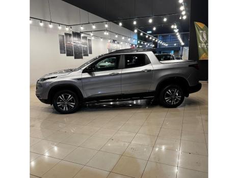 FIAT Toro 1.3 16V 4P FLEX 270 TURBO FREEDOM AUTOMTICO, Foto 3