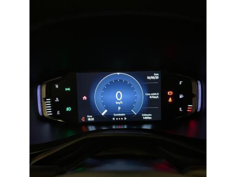 FIAT Toro 1.3 16V 4P FLEX 270 TURBO FREEDOM AUTOMTICO, Foto 4