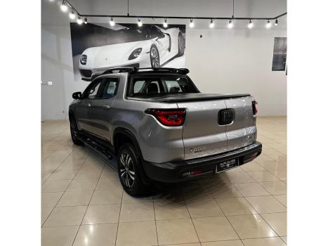 FIAT Toro 1.3 16V 4P FLEX 270 TURBO FREEDOM AUTOMTICO, Foto 5