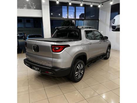 FIAT Toro 1.3 16V 4P FLEX 270 TURBO FREEDOM AUTOMTICO, Foto 7