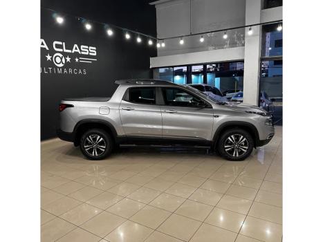 FIAT Toro 1.3 16V 4P FLEX 270 TURBO FREEDOM AUTOMTICO, Foto 8