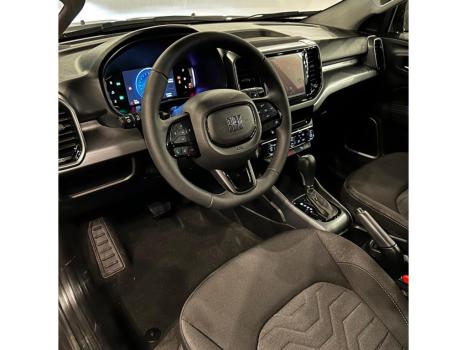 FIAT Toro 1.3 16V 4P FLEX 270 TURBO FREEDOM AUTOMTICO, Foto 11