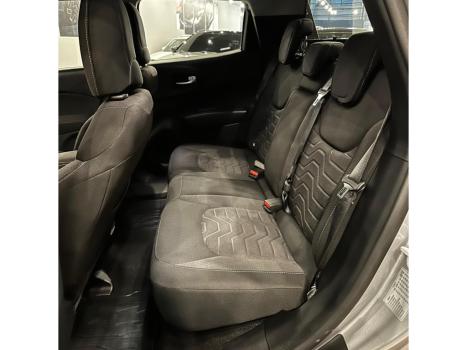 FIAT Toro 1.3 16V 4P FLEX 270 TURBO FREEDOM AUTOMTICO, Foto 12