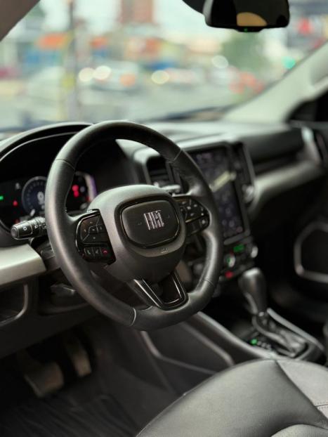 FIAT Toro 1.3 16V 4P FLEX 270 TURBO VOLCANO AUTOMTICO, Foto 15