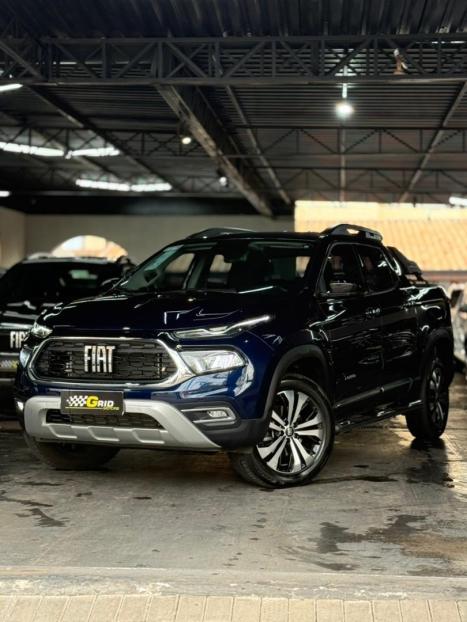 FIAT Toro 1.3 16V 4P FLEX 270 TURBO VOLCANO AUTOMÁTICO, Foto 1 FIAT Toro 1.3 16V 4P FLEX 270 TURBO VOLCANO AUTOMÁTICO, Foto 1