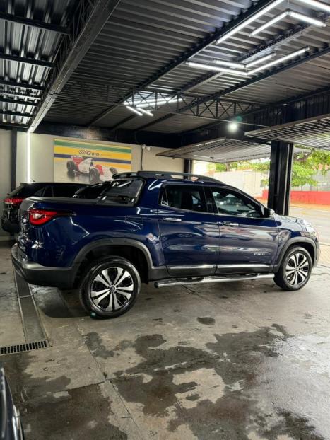 FIAT Toro 1.3 16V 4P FLEX 270 TURBO VOLCANO AUTOMÁTICO, Foto 5 FIAT Toro 1.3 16V 4P FLEX 270 TURBO VOLCANO AUTOMÁTICO, Foto 5