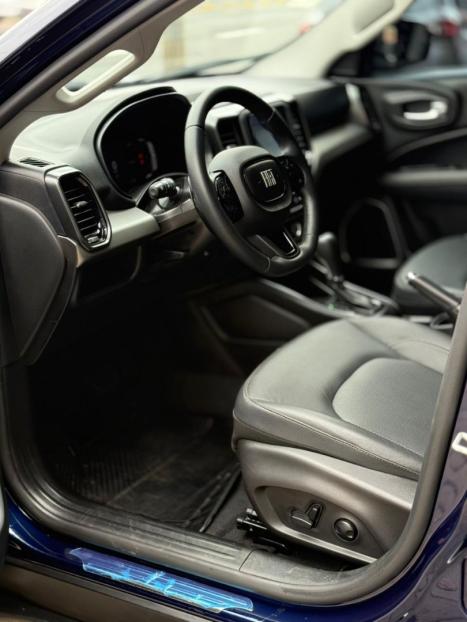 FIAT Toro 1.3 16V 4P FLEX 270 TURBO VOLCANO AUTOMÁTICO, Foto 13 FIAT Toro 1.3 16V 4P FLEX 270 TURBO VOLCANO AUTOMÁTICO, Foto 13