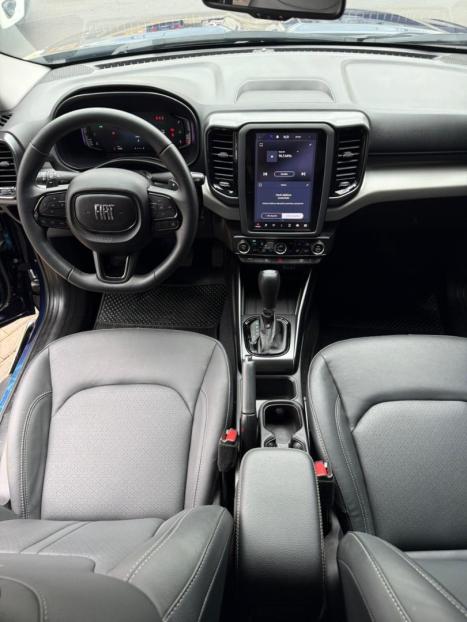 FIAT Toro 1.3 16V 4P FLEX 270 TURBO VOLCANO AUTOMÁTICO, Foto 14 FIAT Toro 1.3 16V 4P FLEX 270 TURBO VOLCANO AUTOMÁTICO, Foto 14