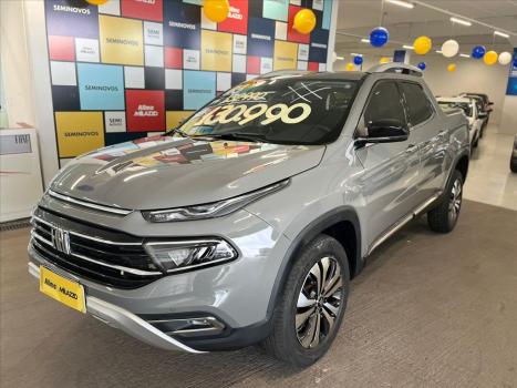 FIAT Toro 1.3 16V 4P FLEX 270 TURBO VOLCANO AUTOMÁTICO, Foto 1 FIAT Toro 1.3 16V 4P FLEX 270 TURBO VOLCANO AUTOMÁTICO, Foto 1