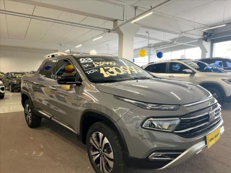 FIAT Toro 1.3 16V 4P FLEX 270 TURBO VOLCANO AUTOMÁTICO, Foto 3 FIAT Toro 1.3 16V 4P FLEX 270 TURBO VOLCANO AUTOMÁTICO, Foto 3