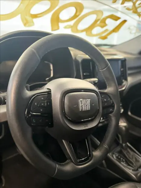 FIAT Toro 1.3 16V 4P FLEX 270 TURBO VOLCANO AUTOMÁTICO, Foto 9 FIAT Toro 1.3 16V 4P FLEX 270 TURBO VOLCANO AUTOMÁTICO, Foto 9