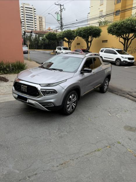FIAT Toro 1.3 16V 4P FLEX 270 TURBO VOLCANO AUTOM�TICO, Foto 1
