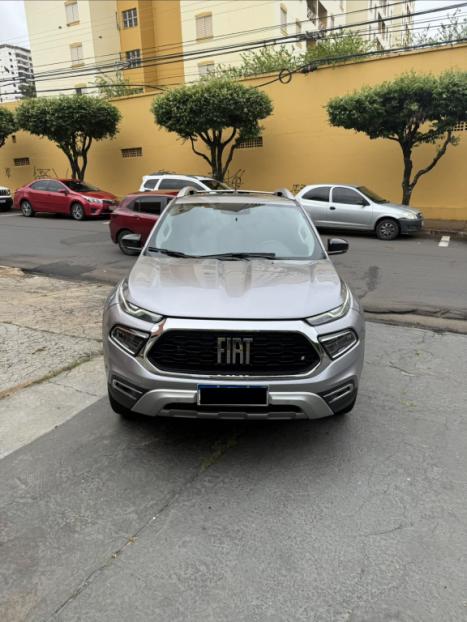 FIAT Toro 1.3 16V 4P FLEX 270 TURBO VOLCANO AUTOM�TICO, Foto 2