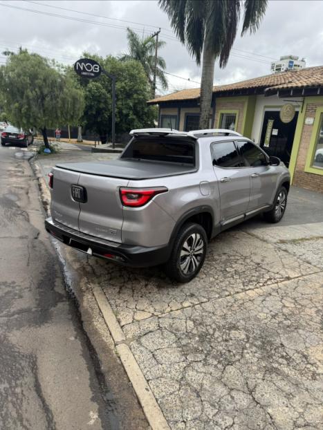 FIAT Toro 1.3 16V 4P FLEX 270 TURBO VOLCANO AUTOM�TICO, Foto 3