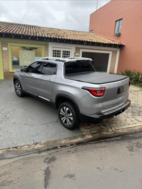FIAT Toro 1.3 16V 4P FLEX 270 TURBO VOLCANO AUTOM�TICO, Foto 5