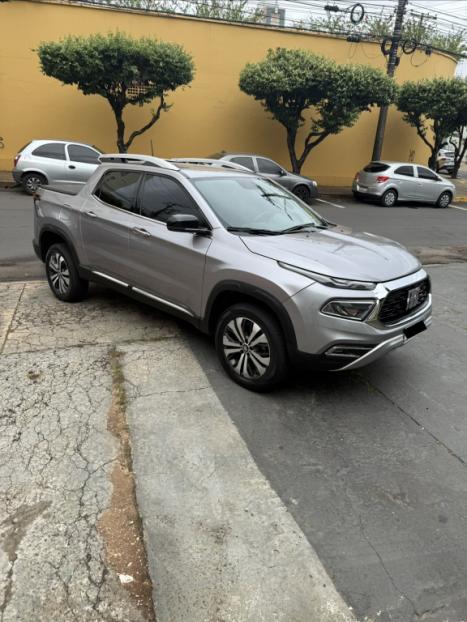 FIAT Toro 1.3 16V 4P FLEX 270 TURBO VOLCANO AUTOM�TICO, Foto 6