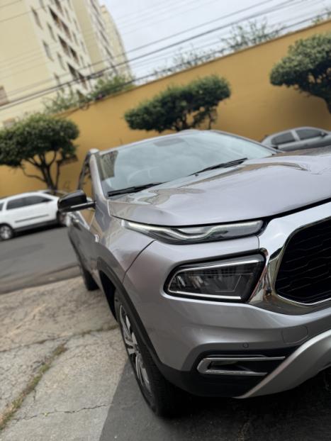 FIAT Toro 1.3 16V 4P FLEX 270 TURBO VOLCANO AUTOM�TICO, Foto 7