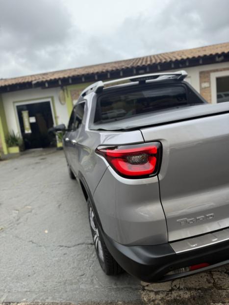 FIAT Toro 1.3 16V 4P FLEX 270 TURBO VOLCANO AUTOM�TICO, Foto 8