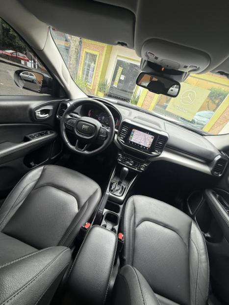 FIAT Toro 1.3 16V 4P FLEX 270 TURBO VOLCANO AUTOM�TICO, Foto 13