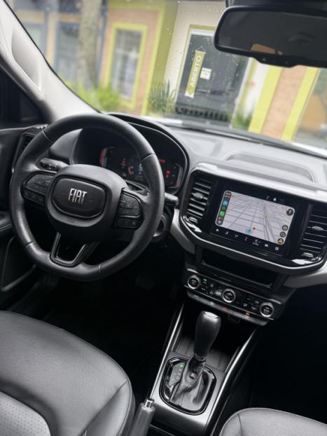 FIAT Toro 1.3 16V 4P FLEX 270 TURBO VOLCANO AUTOM�TICO, Foto 14