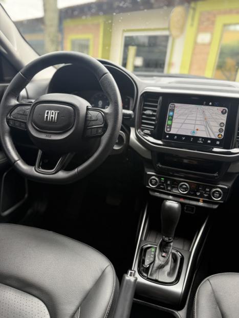 FIAT Toro 1.3 16V 4P FLEX 270 TURBO VOLCANO AUTOM�TICO, Foto 15