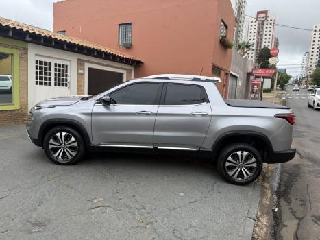 FIAT Toro 1.3 16V 4P FLEX 270 TURBO VOLCANO AUTOM�TICO, Foto 17