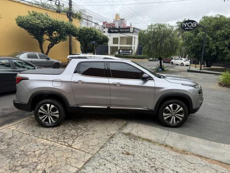 FIAT Toro 1.3 16V 4P FLEX 270 TURBO VOLCANO AUTOM�TICO, Foto 18