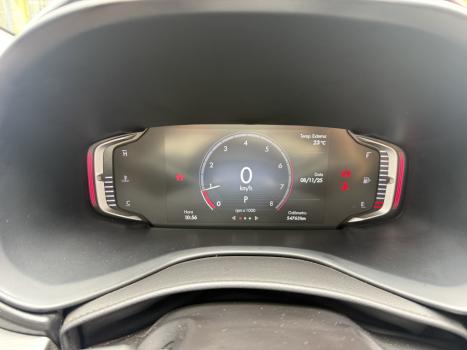 FIAT Toro 1.3 16V 4P FLEX 270 TURBO VOLCANO AUTOM�TICO, Foto 19