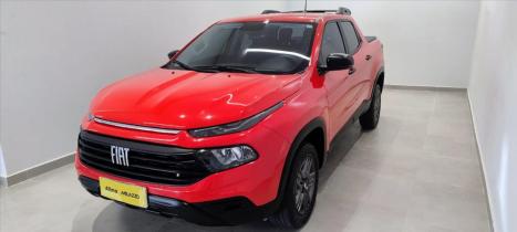 FIAT Toro 1.3 16V 4P FLEX 270 TURBO ENDURANCE AUTOMTICO, Foto 2