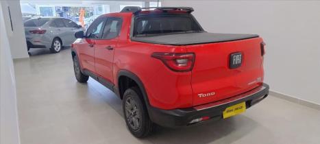 FIAT Toro 1.3 16V 4P FLEX 270 TURBO ENDURANCE AUTOMTICO, Foto 3