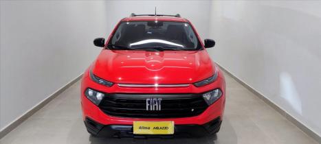 FIAT Toro 1.3 16V 4P FLEX 270 TURBO ENDURANCE AUTOMTICO, Foto 5