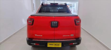 FIAT Toro 1.3 16V 4P FLEX 270 TURBO ENDURANCE AUTOMTICO, Foto 6
