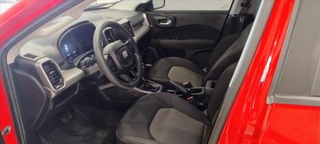 FIAT Toro 1.3 16V 4P FLEX 270 TURBO ENDURANCE AUTOMTICO, Foto 8