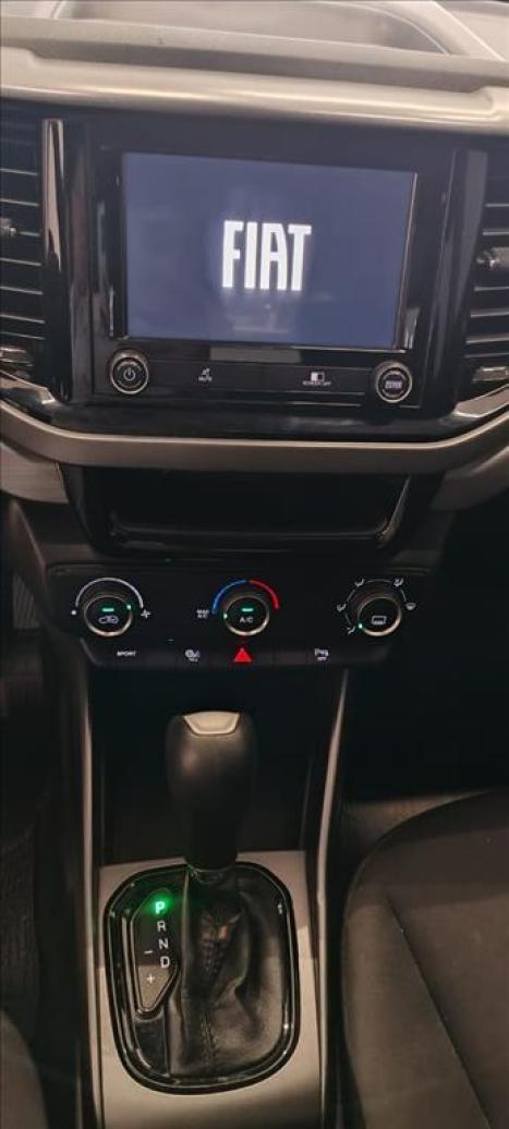 FIAT Toro 1.3 16V 4P FLEX 270 TURBO ENDURANCE AUTOMTICO, Foto 9