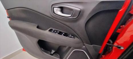 FIAT Toro 1.3 16V 4P FLEX 270 TURBO ENDURANCE AUTOMTICO, Foto 10