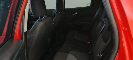 FIAT Toro 1.3 16V 4P FLEX 270 TURBO ENDURANCE AUTOMTICO, Foto 11