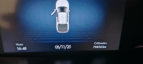 FIAT Toro 1.3 16V 4P FLEX 270 TURBO ENDURANCE AUTOMTICO, Foto 12