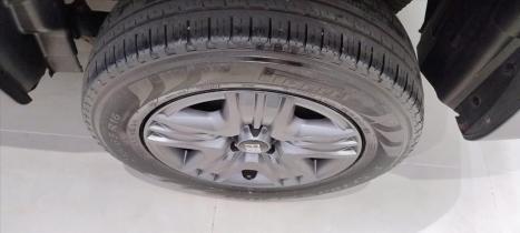 FIAT Toro 1.3 16V 4P FLEX 270 TURBO ENDURANCE AUTOMTICO, Foto 13