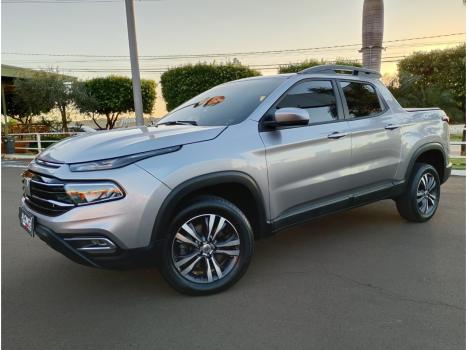 FIAT Toro 1.3 16V 4P FLEX 270 TURBO FREEDOM AUTOMTICO, Foto 3