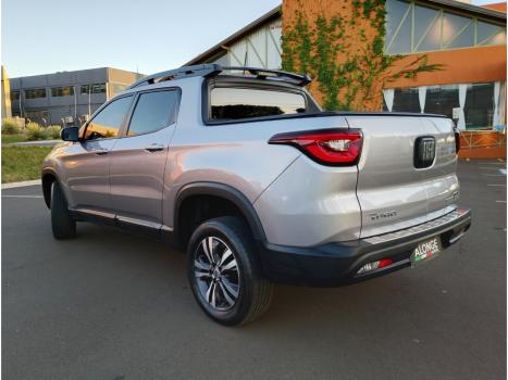 FIAT Toro 1.3 16V 4P FLEX 270 TURBO FREEDOM AUTOMTICO, Foto 4