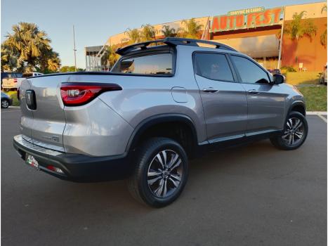 FIAT Toro 1.3 16V 4P FLEX 270 TURBO FREEDOM AUTOMTICO, Foto 5