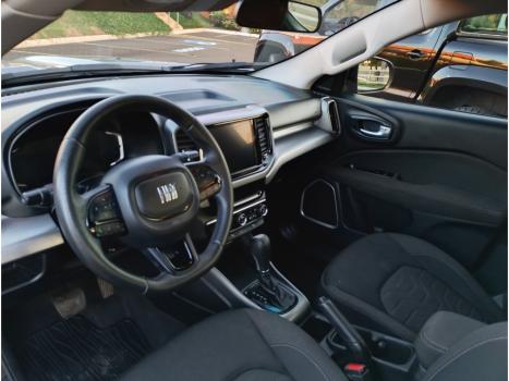 FIAT Toro 1.3 16V 4P FLEX 270 TURBO FREEDOM AUTOMTICO, Foto 6