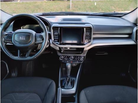 FIAT Toro 1.3 16V 4P FLEX 270 TURBO FREEDOM AUTOMTICO, Foto 8