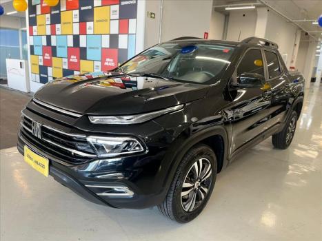 FIAT Toro 1.3 16V 4P FLEX 270 TURBO FREEDOM AUTOMTICO, Foto 1