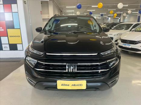 FIAT Toro 1.3 16V 4P FLEX 270 TURBO FREEDOM AUTOMTICO, Foto 2