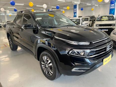 FIAT Toro 1.3 16V 4P FLEX 270 TURBO FREEDOM AUTOMTICO, Foto 3