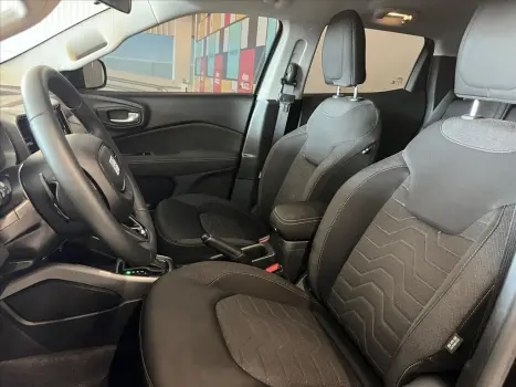 FIAT Toro 1.3 16V 4P FLEX 270 TURBO FREEDOM AUTOMTICO, Foto 7